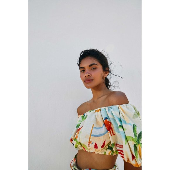 Farm Rio Copacabana Set - Picture 4 of 8